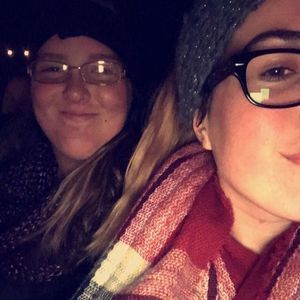 Meet your Posher, Marissa